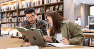 Khoá học tiếng Đức tiêu chuẩn du học tại Cen Academy