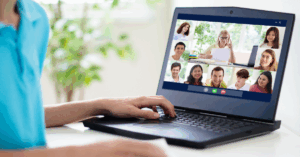 Học tiếng Đức online đang trở thành lựa chọn hàng đầu