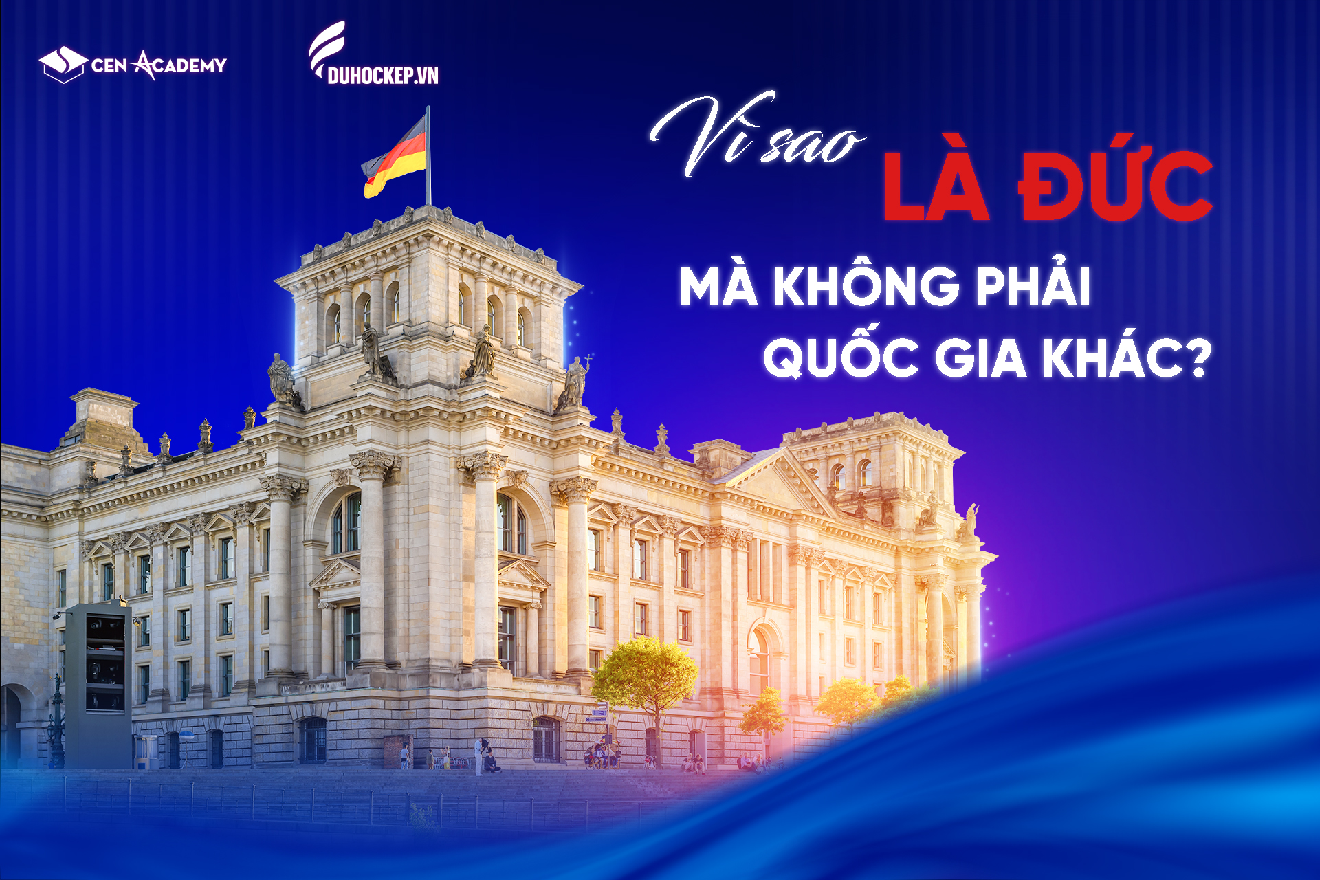 Du học nghề Đức chi phí bao nhiêu?