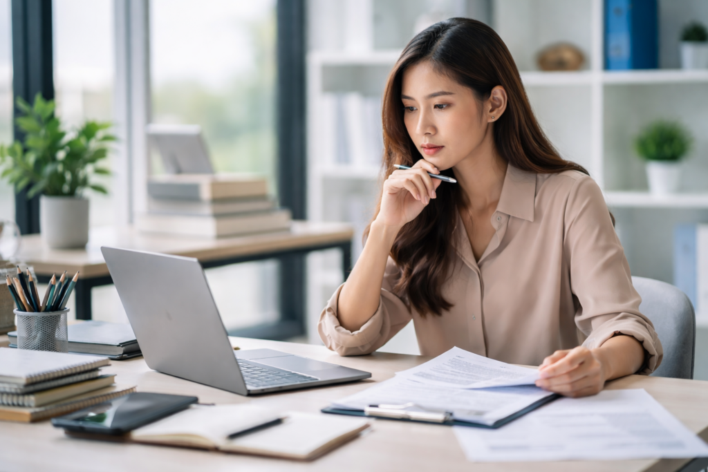 Có bằng đại học, nhưng cần một lộ trình đúng để được công nhận tại Đức