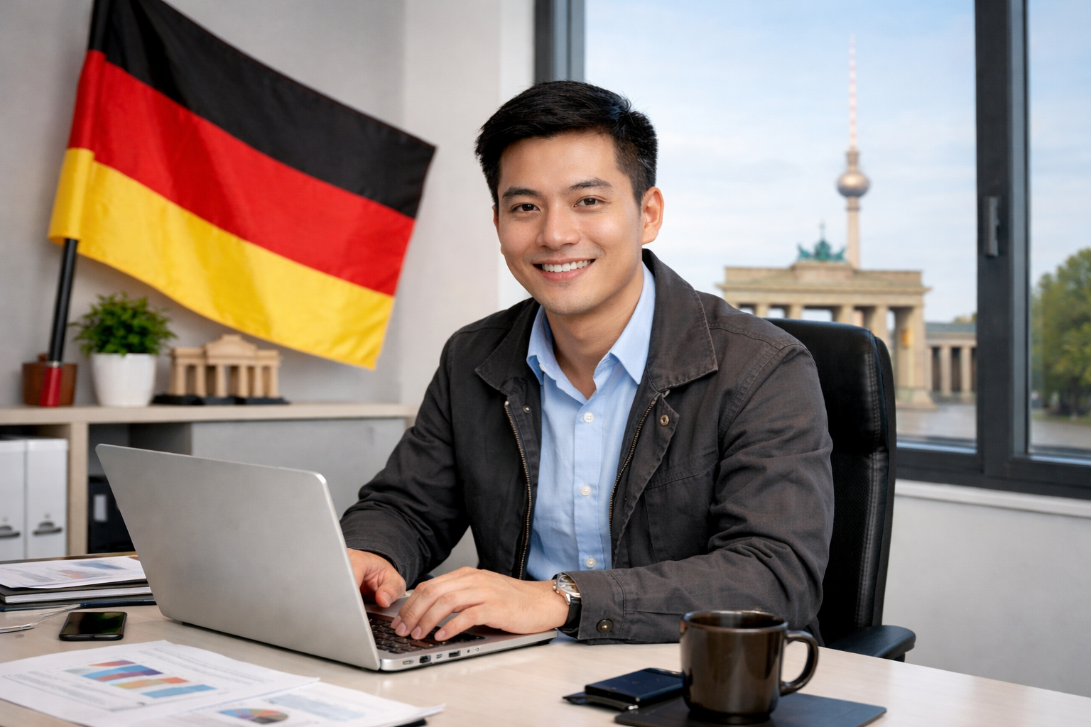 Hệ thống Anh sinh xã hội Đức được cho là tốt nhất Thế giới