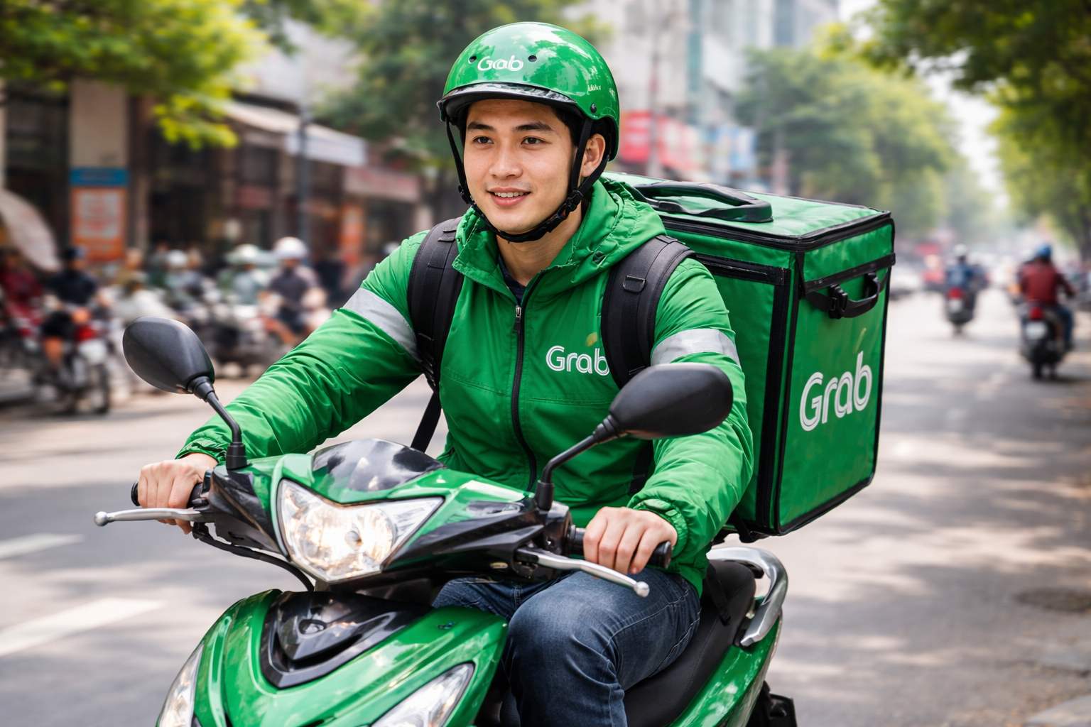 Ngày càng có nhiều cử nhân Việt Nam phải đi làm trái ngành