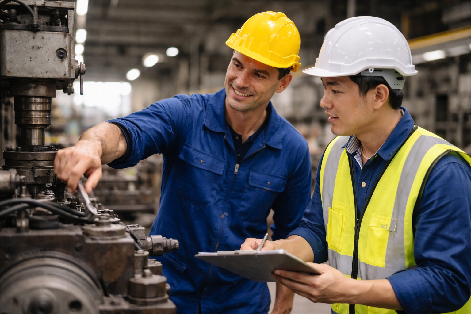 Thị trường lao động Đức mở rộng cánh cửa cho nhân lực quốc tế